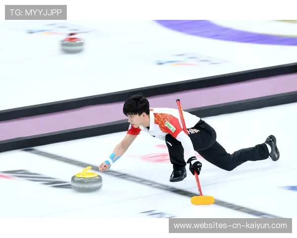 冰壶世界杯中国队实现历史突破，冰壶世界杯中国队实现历史突破吗
