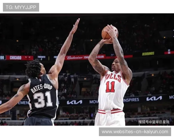 公牛这回真的找到节奏了，德罗赞状态拉满，德罗赞公牛几号