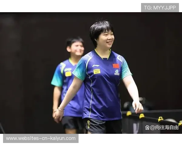 乒乓球削中反攻妙不可言：技术之美，策略之智的极致诠释