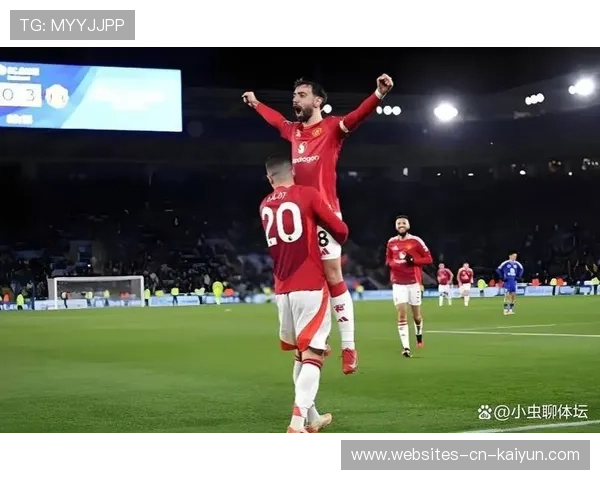 曼联改写历史，打破长期低迷迎来新生！